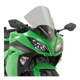 Givi D4108S Kawasaki Nınja 300 13-16 Rüzgar Siperlik
