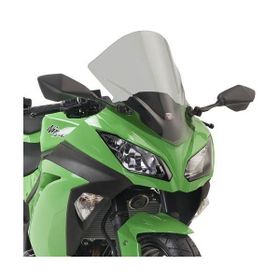 Givi D4108S Kawasaki Nınja 300 13-16 Rüzgar Siperlik