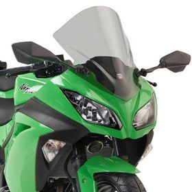 Givi D4108S Kawasaki Nınja 300 13-16 Rüzgar Siperlik