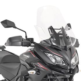 Givi D4120ST Kawasaki Versys 1000 17-18 Rüzgar Siperlik