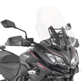 Givi D4120ST Kawasaki Versys 1000 17-18 Rüzgar Siperlik