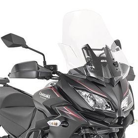 Givi D4120ST Kawasaki Versys 1000 17-18 Rüzgar Siperlik