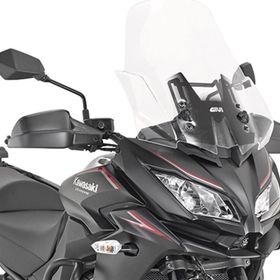 Givi D4120ST Kawasaki Versys 1000 17-18 Rüzgar Siperlik