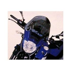 Givi D433S Yamaha XT660 R - XT660 X 04-16 Rüzgar Siperlik