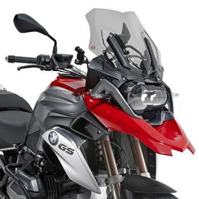 Givi D5108B BMW R 1200 GS (13-16) Rüzgar Siperlik