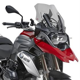 Givi D5108B BMW R 1200 GS (13-16) Rüzgar Siperlik