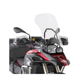 Givi D5110ST Bmw F 800 GS Adventure 13-16 Rüzgar Siperlik