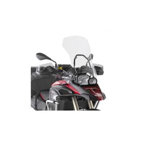 Givi D5110ST Bmw F 800 GS Adventure 13-16 Rüzgar Siperlik