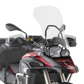 Givi D5110ST Bmw F 800 GS Adventure 13-16 Rüzgar Siperlik