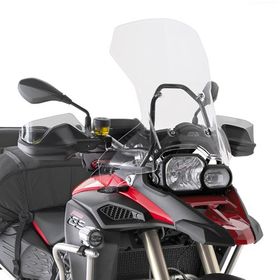 Givi D5110ST Bmw F 800 GS Adventure 13-16 Rüzgar Siperlik