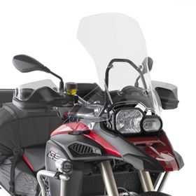 Givi D5110ST Bmw F 800 GS Adventure 13-16 Rüzgar Siperlik