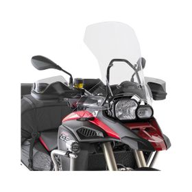Givi D5110ST Bmw F 800 GS Adventure 13-16 Rüzgar Siperlik