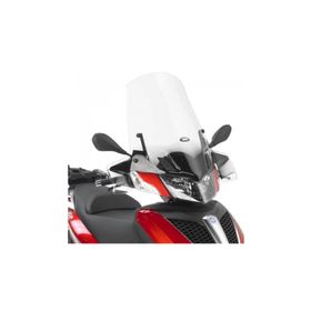 Givi D5600KIT Pıaggıo Mp3 Yourban 125-300 11-16 Rüzgar Siperlik Bağlantısı