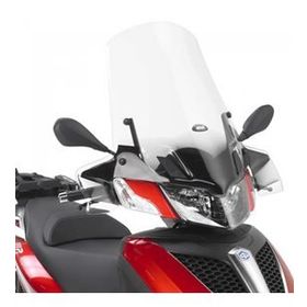Givi D5600KIT Pıaggıo Mp3 Yourban 125-300 11-16 Rüzgar Siperlik Bağlantısı