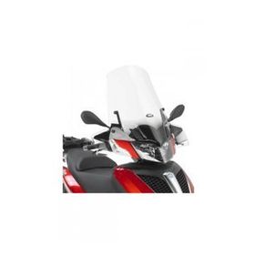 Givi D5600KIT Pıaggıo Mp3 Yourban 125-300 11-16 Rüzgar Siperlik Bağlantısı