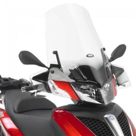Givi D5600KIT Pıaggıo Mp3 Yourban 125-300 11-16 Rüzgar Siperlik Bağlantısı
