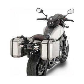 Givi DLM30A Trekker Dolomiti Çanta