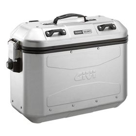 Givi DLM36APACK2 Trekker Dolomiti Yan Çanta Takımı