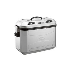 Givi DLM36APACK2 Trekker Dolomiti Yan Çanta Takımı