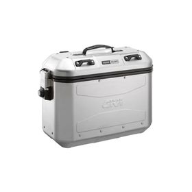 Givi DLM36APACK2 Trekker Dolomiti Yan Çanta Takımı