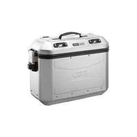 Givi DLM36APACK2 Trekker Dolomiti Yan Çanta Takımı