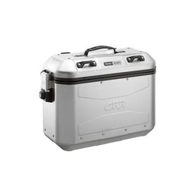 Givi DLM36APACK2 Trekker Dolomiti Yan Çanta Takımı