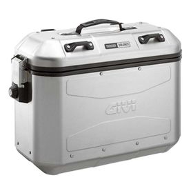 Givi DLM36APACK2 Trekker Dolomiti Yan Çanta Takımı