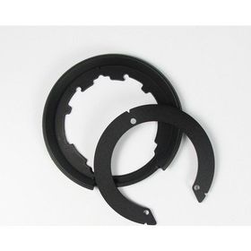 Givi Ducati BF08 Depoüstü Çanta Aparatı