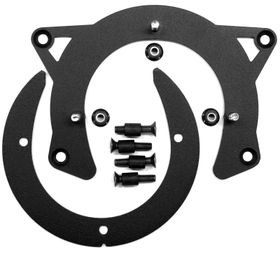 Givi Ducati BF09 Depoüstü Çanta Aparatı