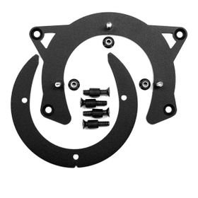 Givi Ducati BF09 Depoüstü Çanta Aparatı