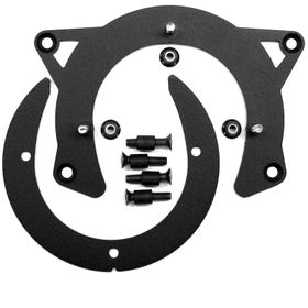 Givi Ducati BF09 Depoüstü Çanta Aparatı