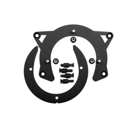 Givi Ducati BF09 Depoüstü Çanta Aparatı