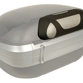 Givi E111 E55-V56 Çanta Sırtlığı