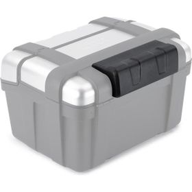 Givi E118 TRK33-TRK46 Çanta Sırtlığı