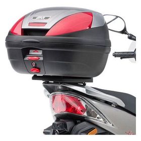 Givi E137 Kymco Agılıty 50-125-150-200 08-13 Arka Çanta Taşıyıcı