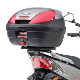 Givi E137 Kymco Agılıty 50-125-150-200 08-13 Arka Çanta Taşıyıcı