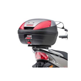 Givi E137 Kymco Agılıty 50-125-150-200 08-13 Arka Çanta Taşıyıcı