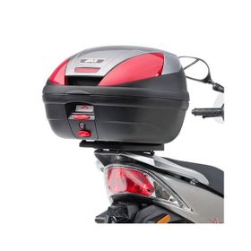 Givi E137 Kymco Agılıty 50-125-150-200 08-13 Arka Çanta Taşıyıcı