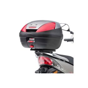 Givi E137 Kymco Agılıty 50-125-150-200 08-13 Arka Çanta Taşıyıcı