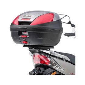 Givi E137 Kymco Agılıty 50-125-150-200 08-13 Arka Çanta Taşıyıcı