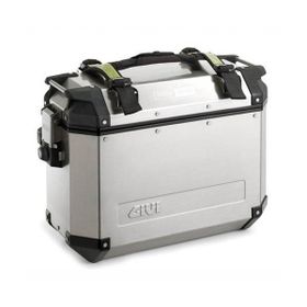 Givi E143 OBK37-OBK48 Trekker Outback Çanta Ek Tutamaç