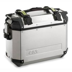 Givi E143 OBK37-OBK48 Trekker Outback Çanta Ek Tutamaç