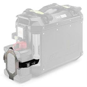 Givi E148 Trekker Outback OBK37 - OBK48 Çanta Benzin Bidonu Taşıyıcı