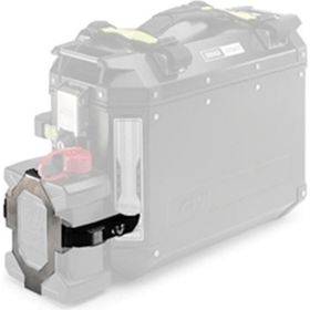 Givi E148 Trekker Outback OBK37 - OBK48 Çanta Benzin Bidonu Taşıyıcı