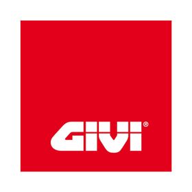 Givi E152 TRK33-TRK46 Çanta Üstü Taşıyıcı