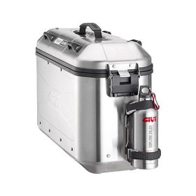 Givi E162 37-42-48-58 - TRK33 - TRK46 Termal Suluk Taşıyıcı Trekker Outback