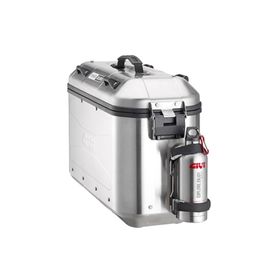 Givi E162 37-42-48-58 - TRK33 - TRK46 Termal Suluk Taşıyıcı Trekker Outback