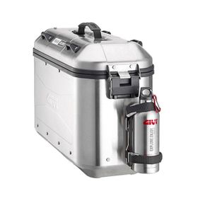 Givi E162 37-42-48-58 - TRK33 - TRK46 Termal Suluk Taşıyıcı Trekker Outback