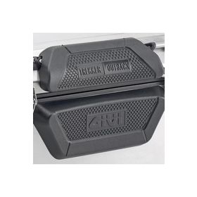 Givi E172 OBKN58 Trekker Outback Çanta Sırtlığı