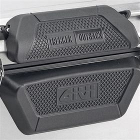 Givi E172 OBKN58 Trekker Outback Çanta Sırtlığı